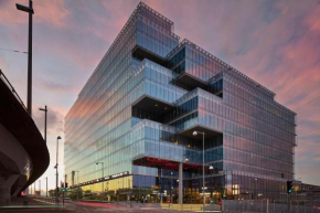 Scandic Göteborg Central, Göteborg